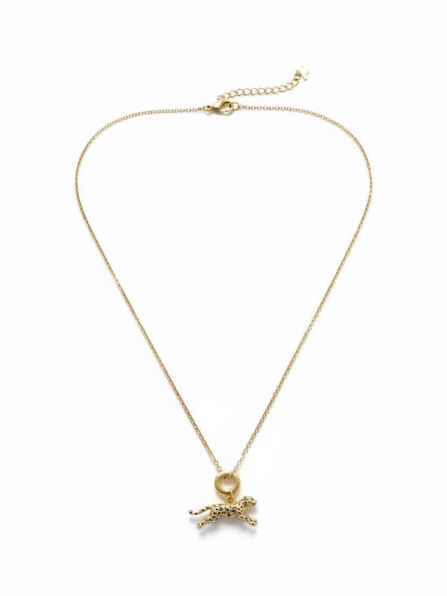 Safari collier