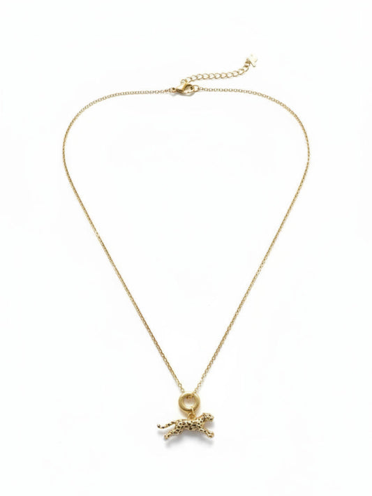 Safari collier