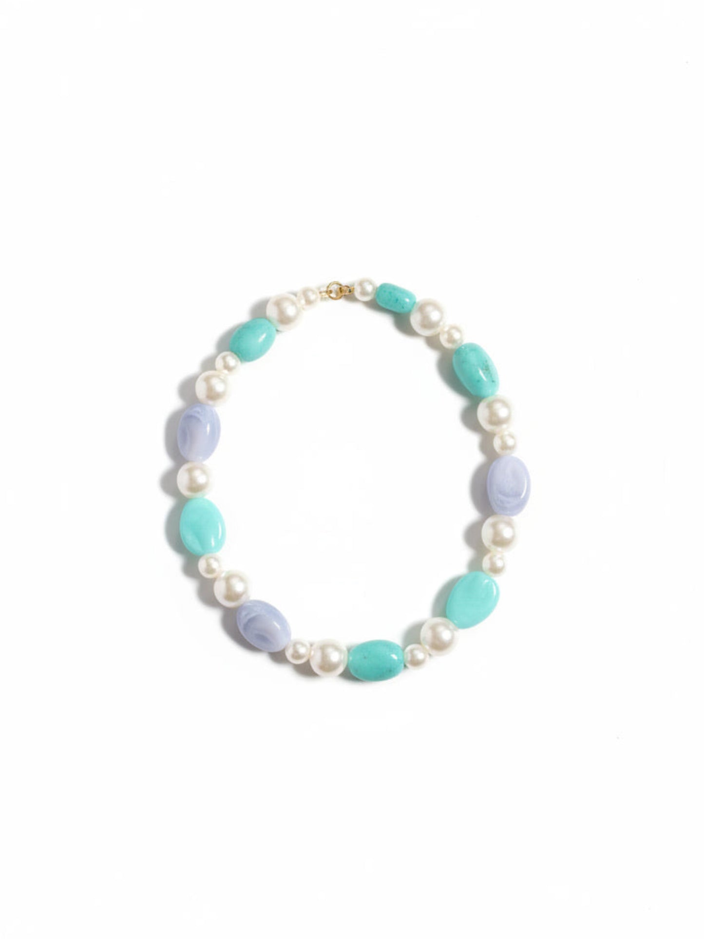 Portofino collier