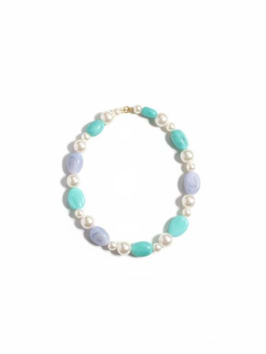 Portofino collier