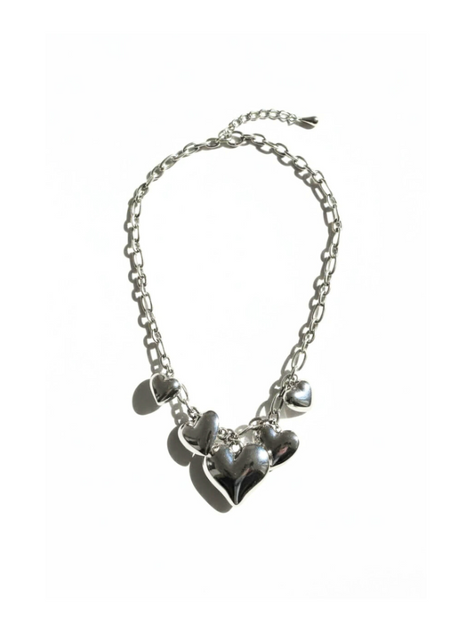 Hollywood collier