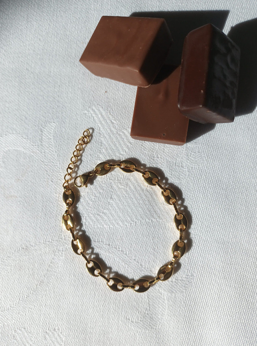 Café bracelet