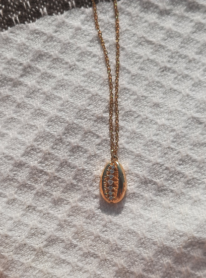Forte dei Marmi collier